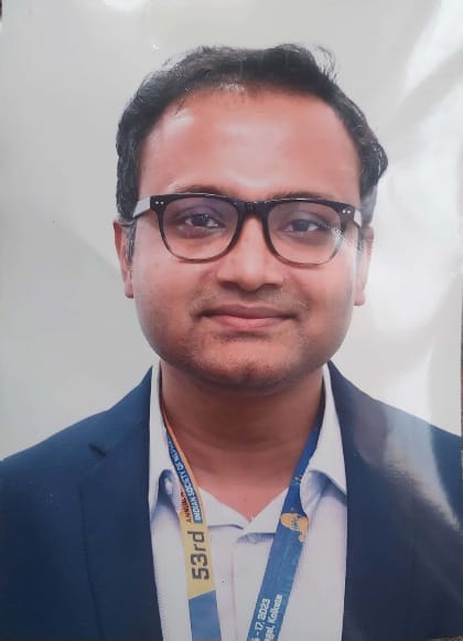 Dr. Abhishek Kumar